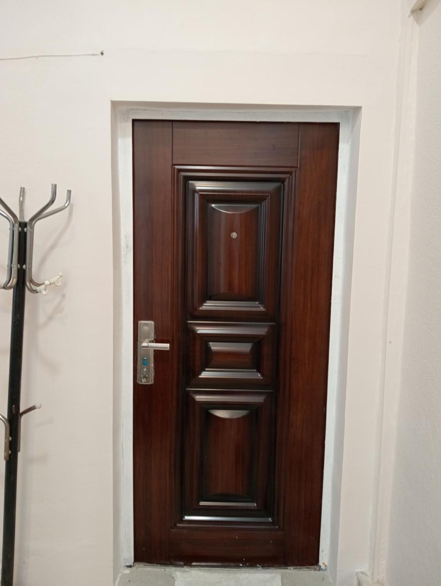 Apartment On The Delara Aliyeva Street Baky Esterno foto