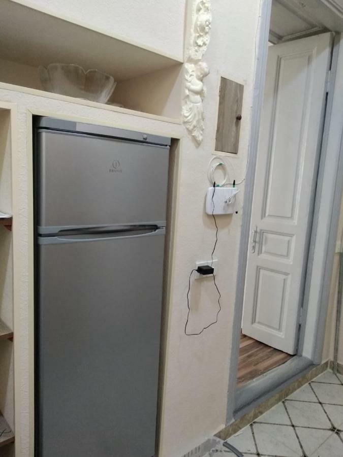 Apartment On The Delara Aliyeva Street Baky Esterno foto